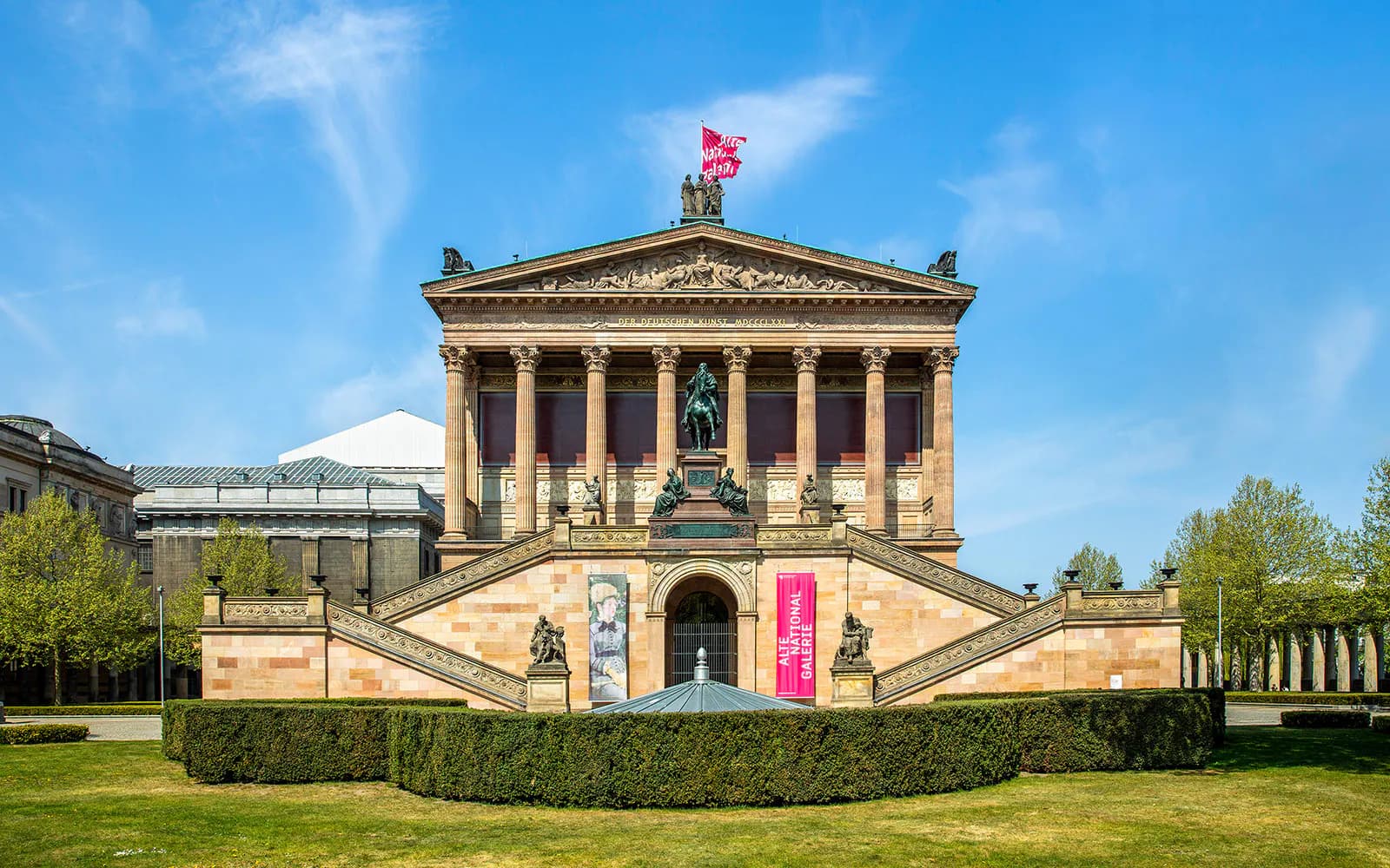 Berlin WelcomeCard: Unlimited Public Transport & Discounts - image 3