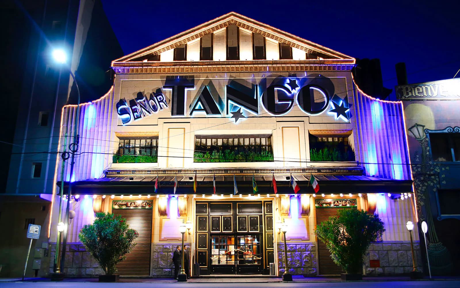Señor Tango Show - image 5