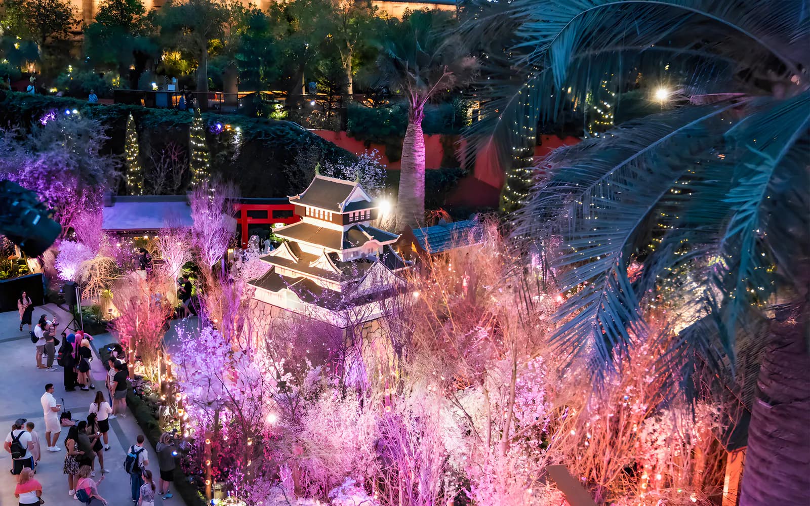 Bilety do Gardens by the Bay: Cloud Forest ft. Jurassic World Experience + Flower Dome - image 5