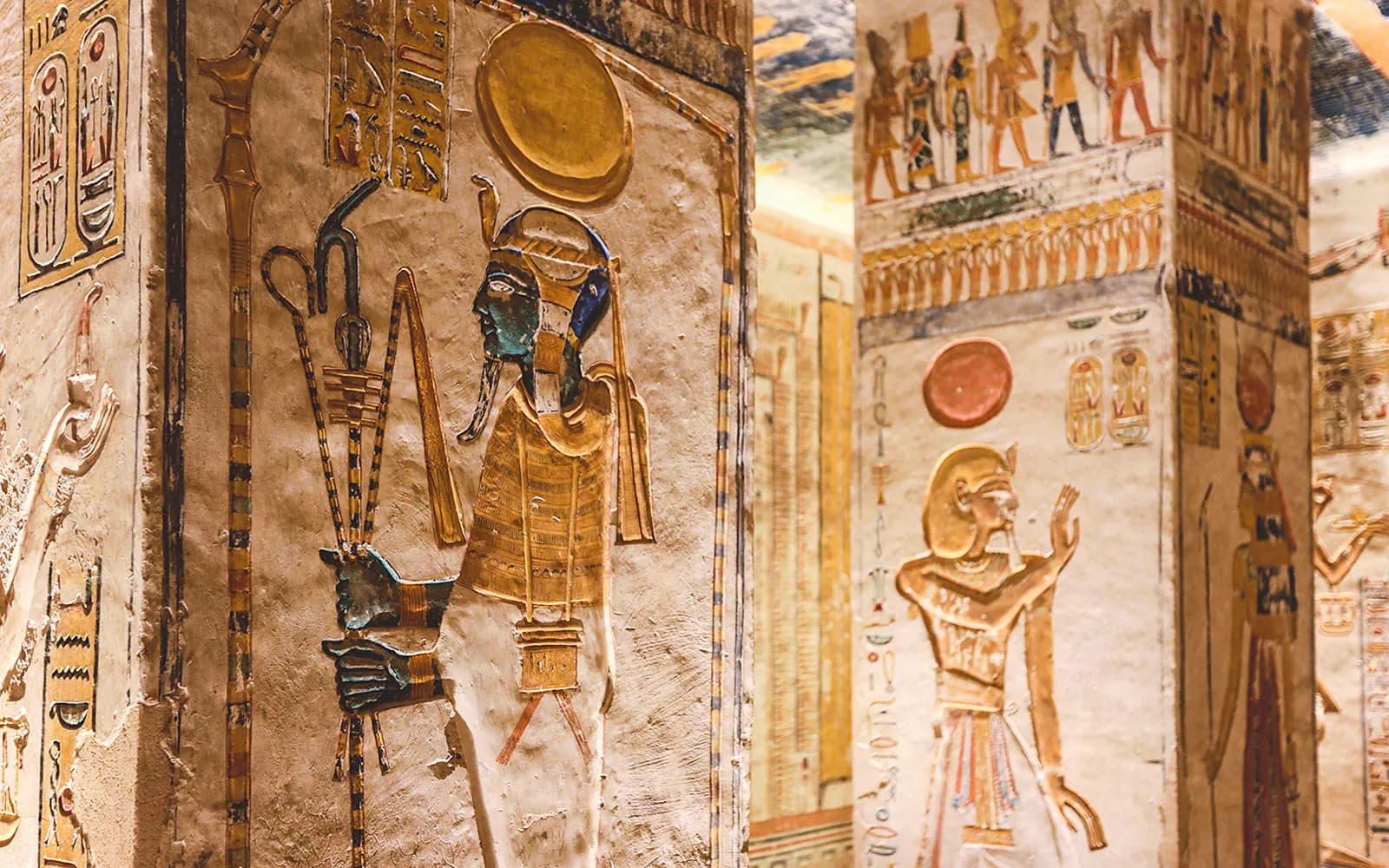 Skip-the-Line Access: Valley of the Kings Entry Tickets - image 7