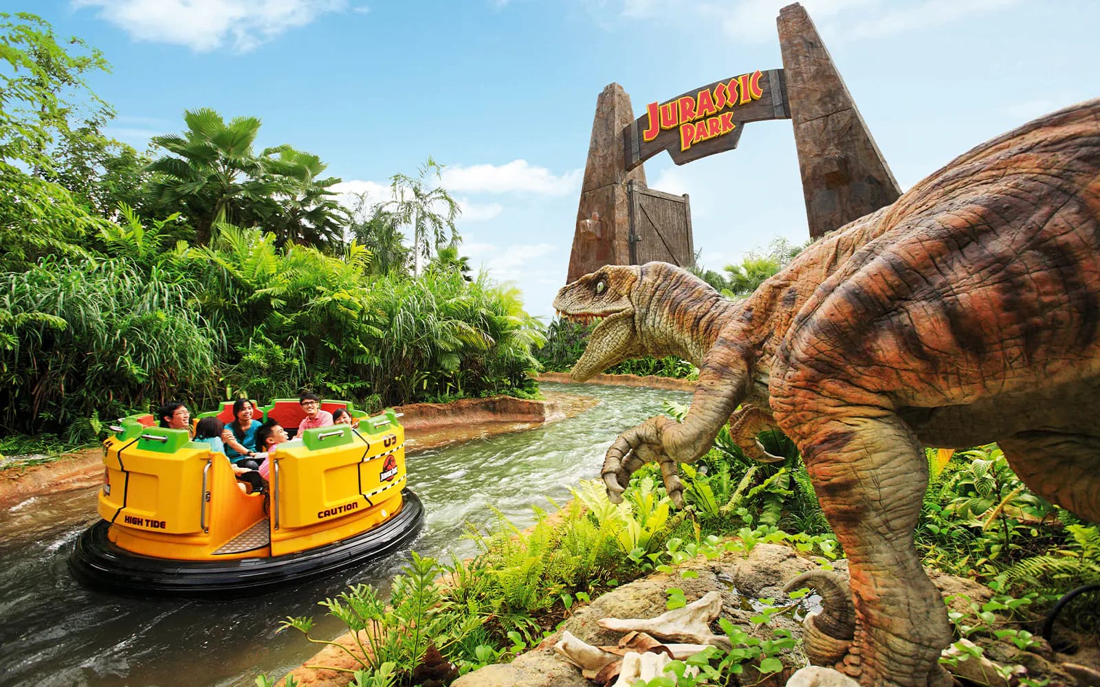 Universal Studios Singapore Express Pass - zaoszczędź nawet 4 godziny! - image 5