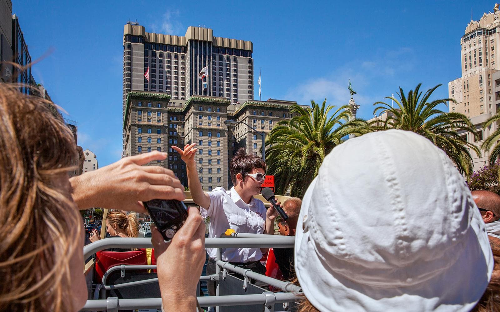 Big Bus : tour en tour en Hop-On Hop-Off Hop-Off de San Francisco - image 5