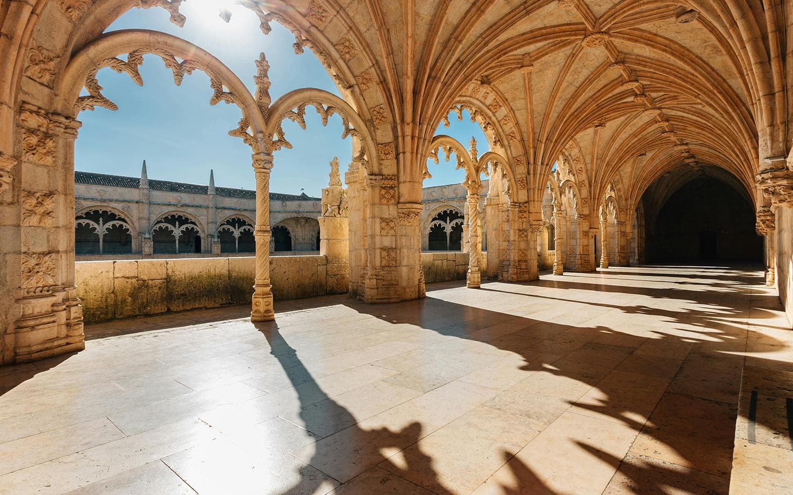 Eintrittstickets für das Mosteiro dos Jerónimos - image 8