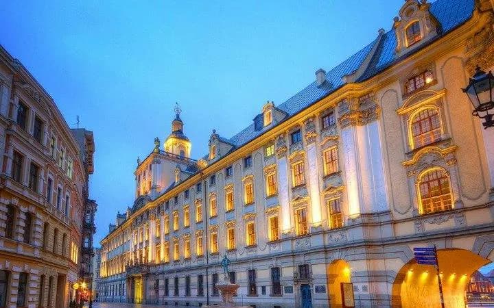 Wroclaw Self-Guided Audio Walking Tour - image 8
