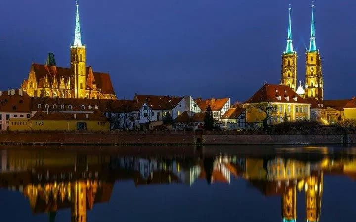 Wroclaw Self-Guided Audio Walking Tour - image 3