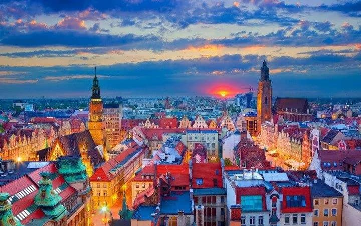 Wroclaw Self-Guided Audio Walking Tour - image 7
