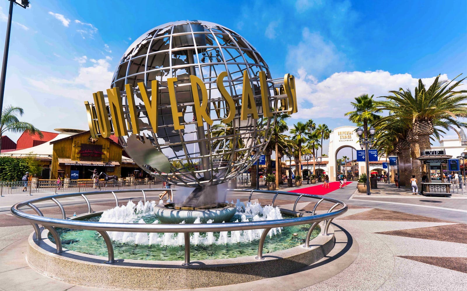 Entradas Universal Studios Hollywood - image 7