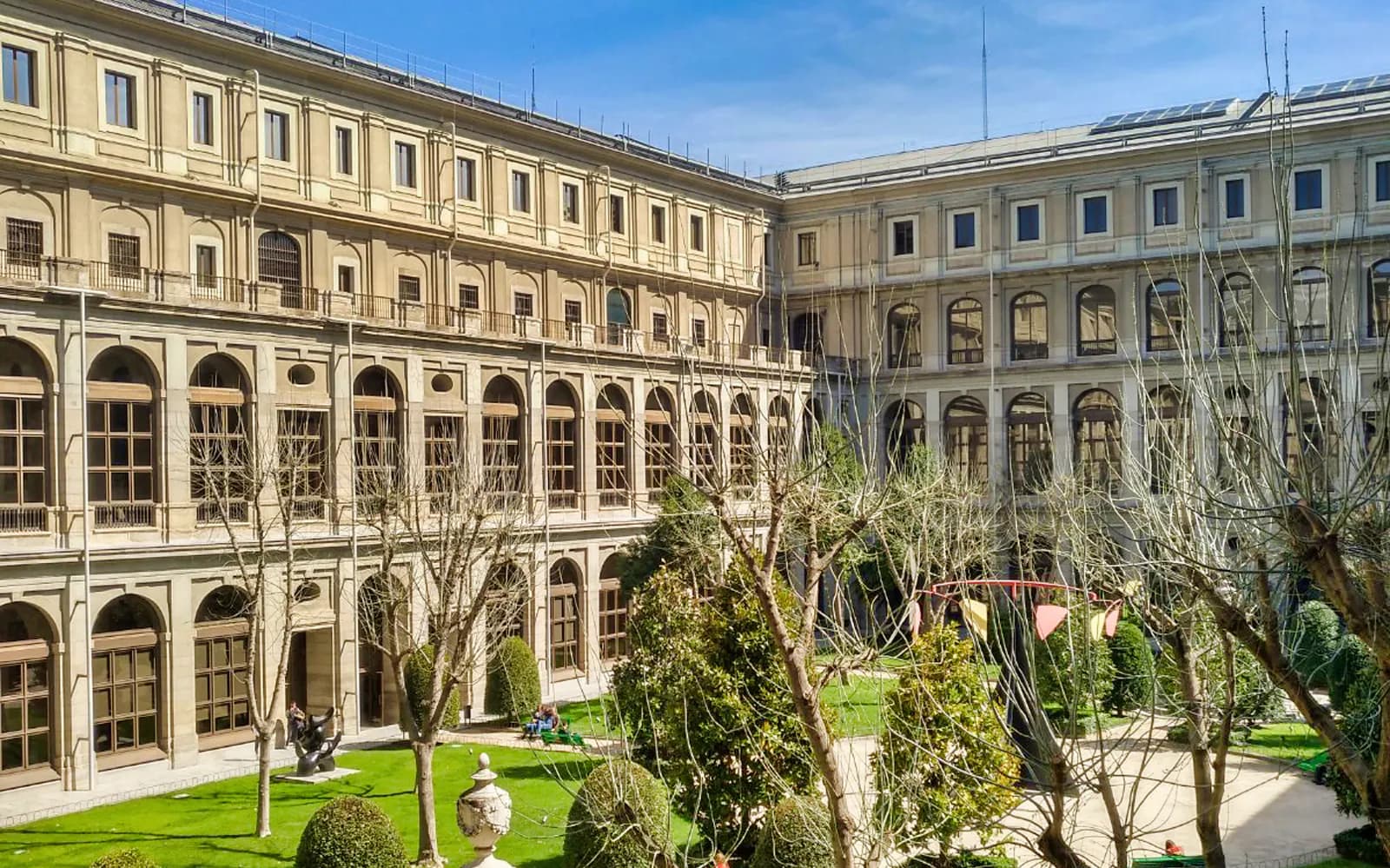 Reina Sofia Museum Tickets - image 7