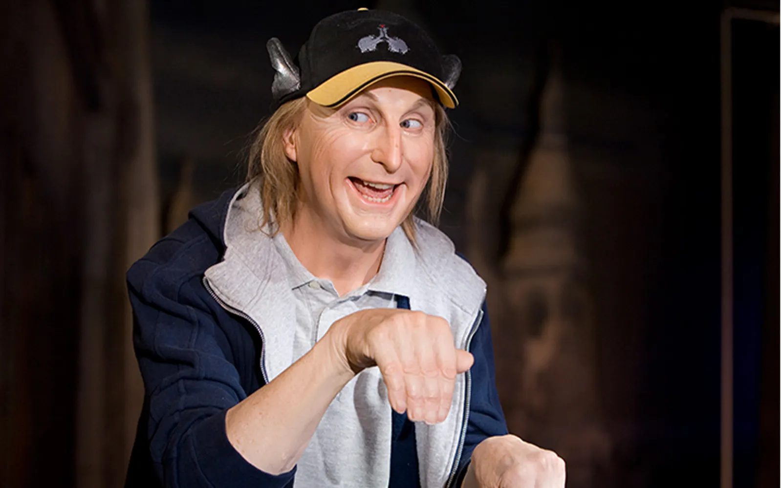 Panoptikum - Das Wachsfigurenkabinett - image 7