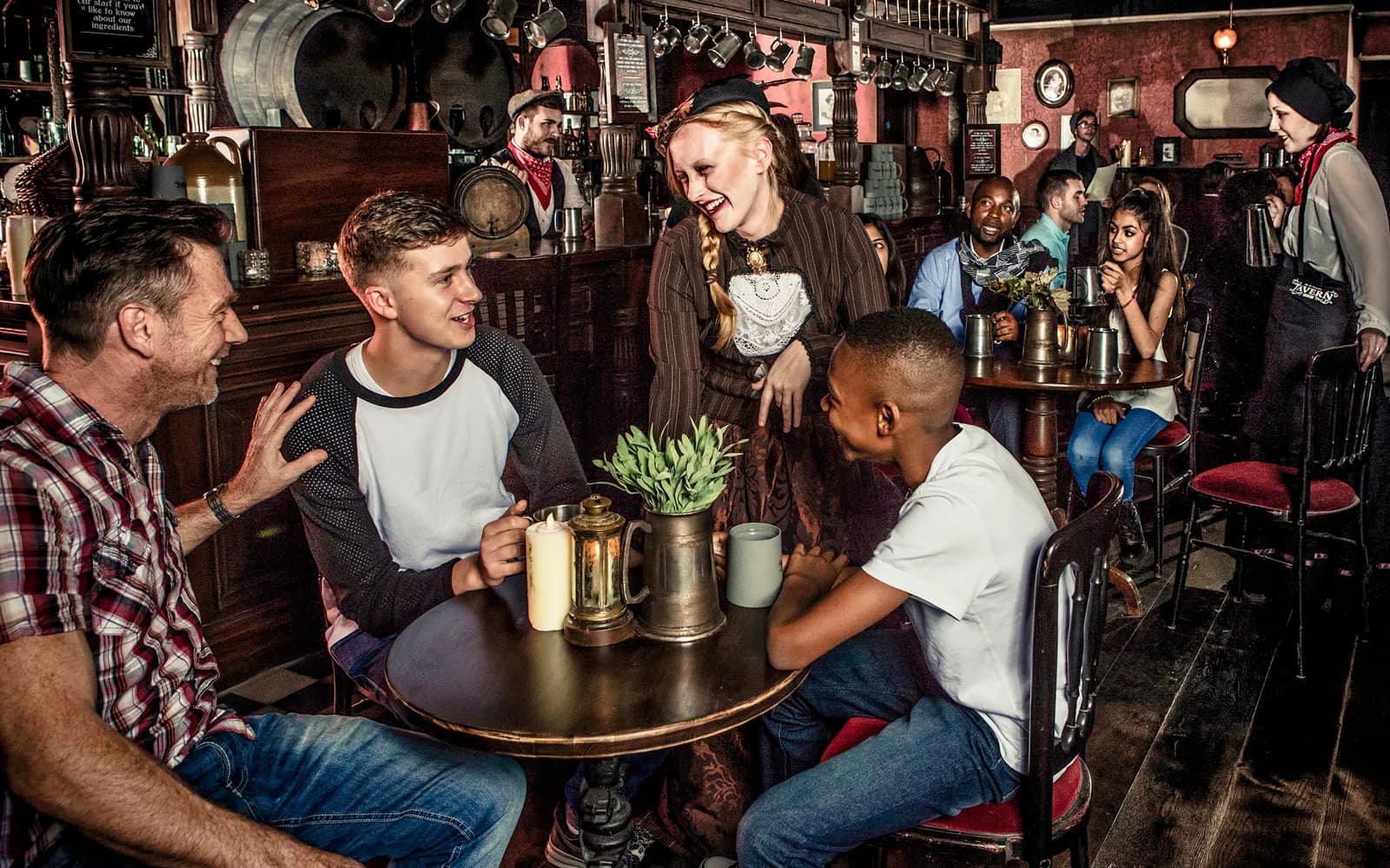 London Dungeon Tickets - image 7